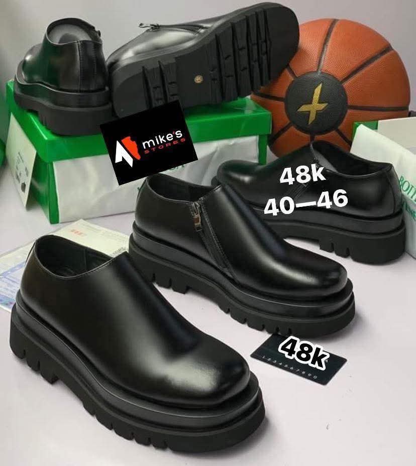 Bottega Shoe